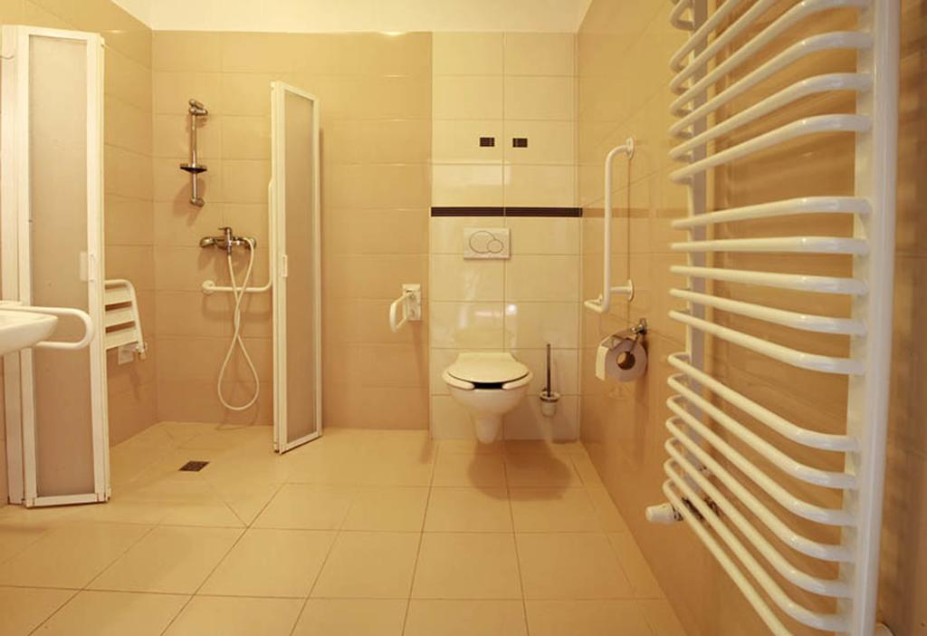 רשין Hotelik Jankowski מראה חיצוני תמונה