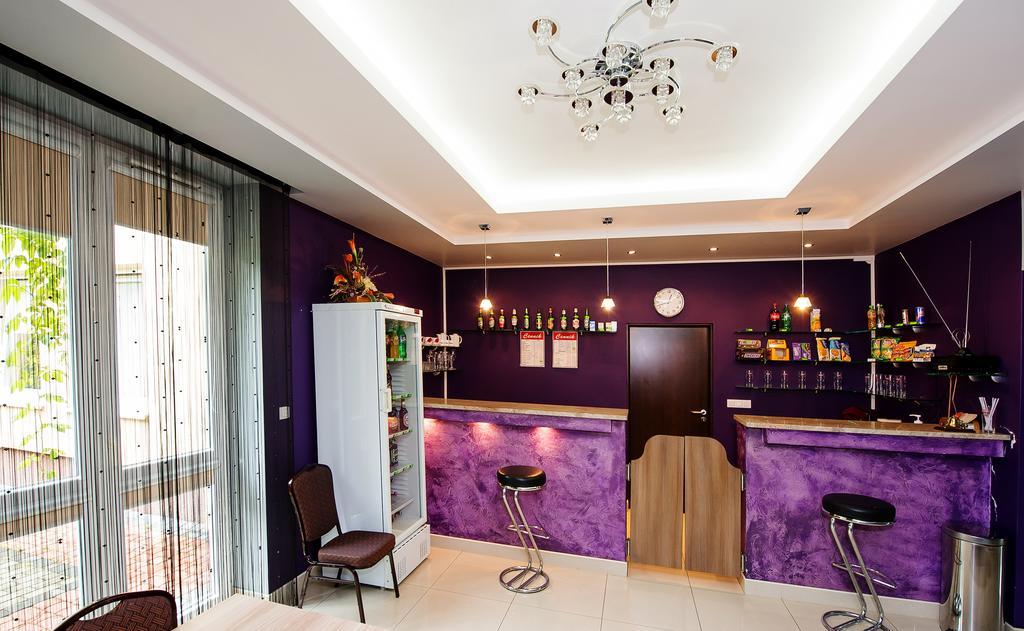 רשין Hotelik Jankowski מראה חיצוני תמונה