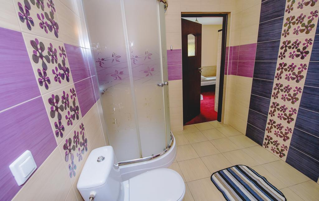 רשין Hotelik Jankowski מראה חיצוני תמונה