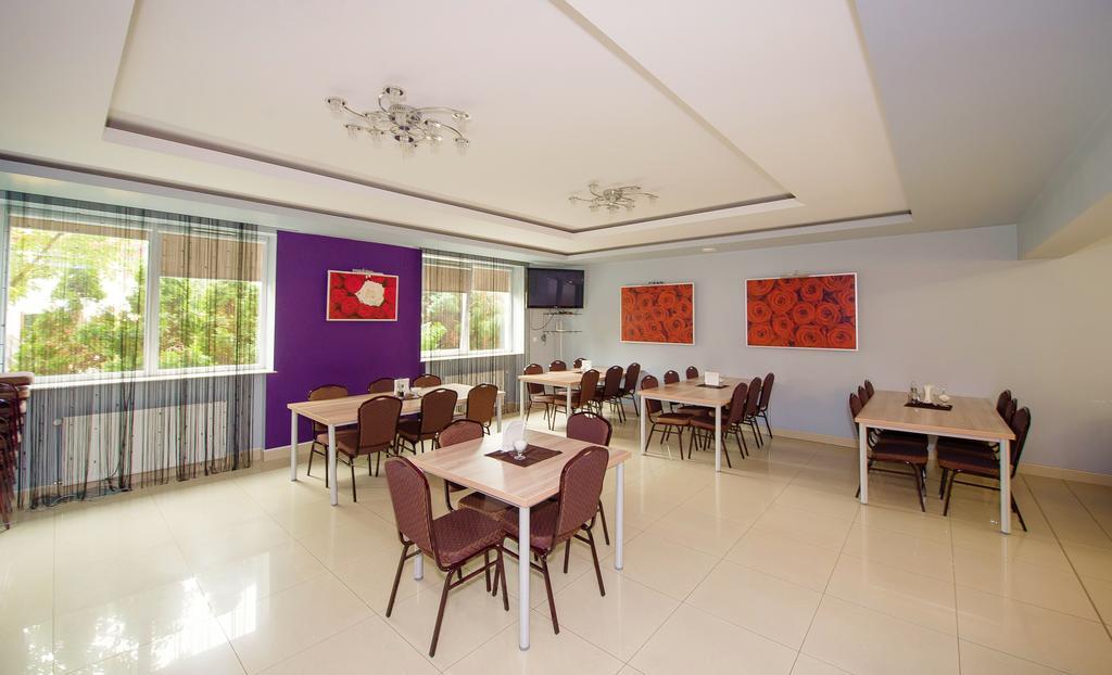 רשין Hotelik Jankowski מראה חיצוני תמונה